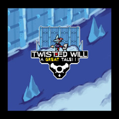 At Dawn, The Snow Thickens