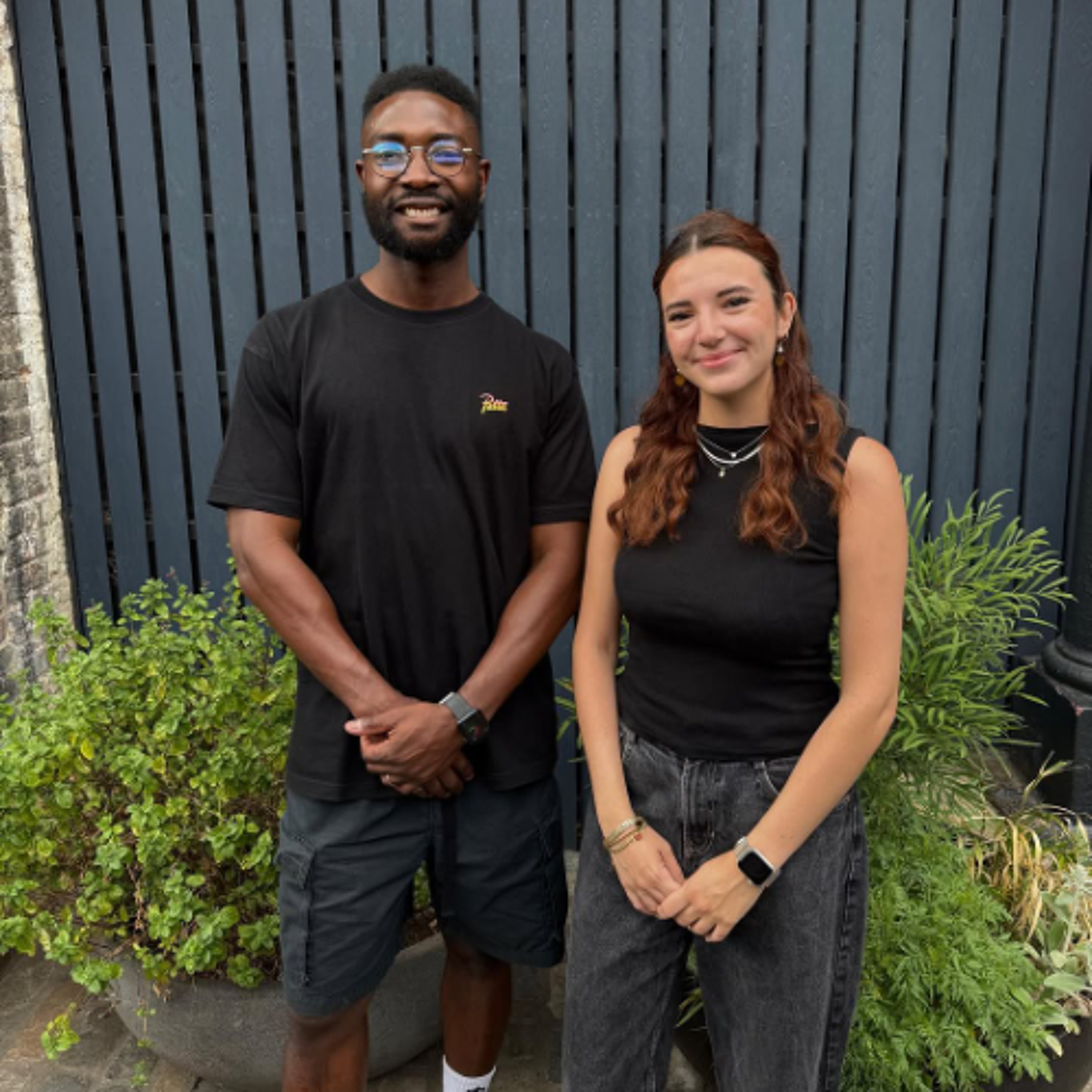 Type One Community Takeover: Sarah Warren - 31/05/26 - [Voices Radio] episode artwork