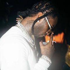 DRILL MASHUP pt.3 feat. Pop Smoke, Freeze Corleone, Central Cee