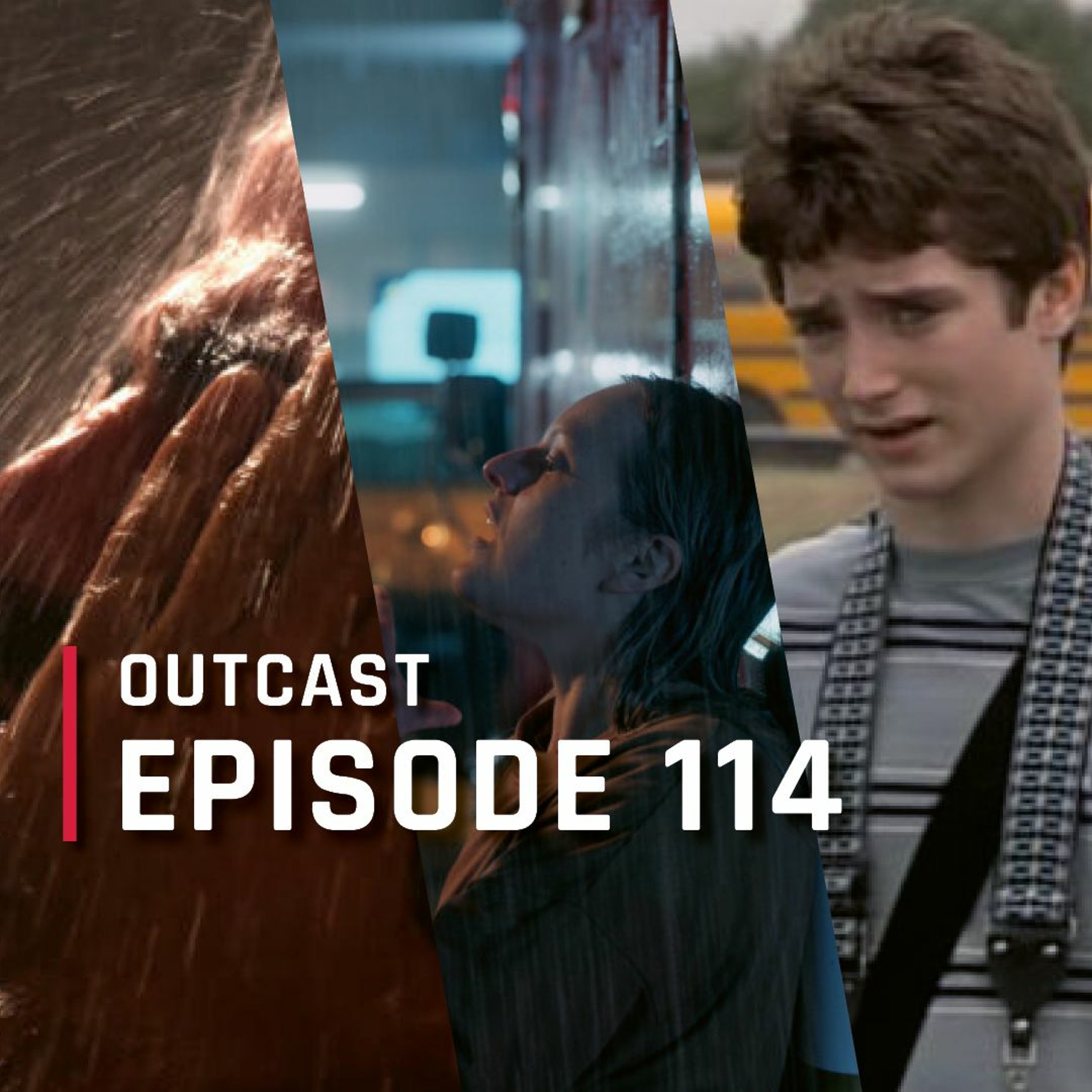 OutCast