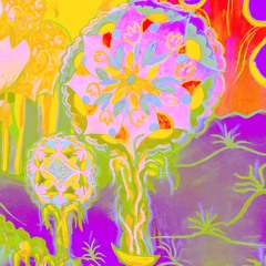 Пахнет цветами