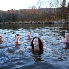 W. H. Lung: The 'Wednesday Alternative' Mix