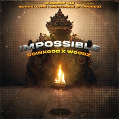 IMPOSSIBLE [DUBDROP] (ft.Woodz)