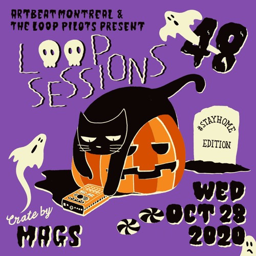 LS_048 - DR. MAD