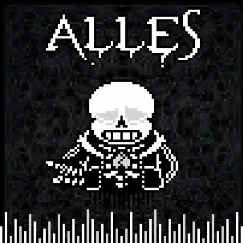 ALLES: THE END (Vania Version)