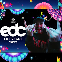 HOL! Live @ EDC Las Vegas 2023 Full Set