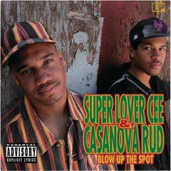 Supa Lover Cee And Casanova Rud - This Dub's For You