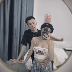 NST 2k25 - NƯỚC BIỂN VỊ DÂU VOL 4 🍓 - BÉ ĐĂNG RMX