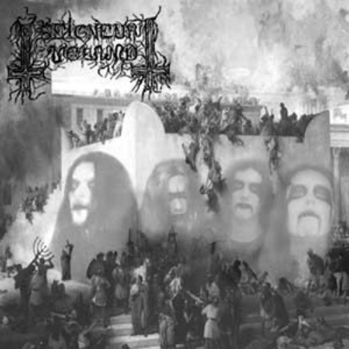 Stream blackmetalkvlt | Listen to Seigneur Voland playlist online