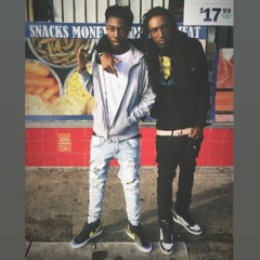 lildolo - Let the K blow (Official Audio)