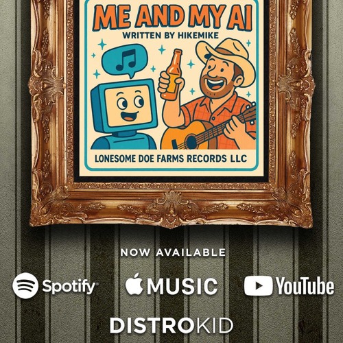 Me and my ai flac.flac