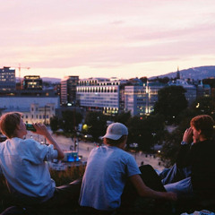 groovy tech house mix