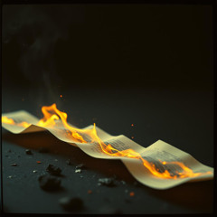 Ashes on the Ledger