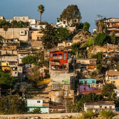 Young Zukaa - Tijuana