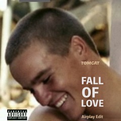 Fall Of Love- AIRPLAY