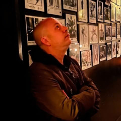 A Tribute to Kid Millions on Hello Milwaukee w/ Christreater on 91.7 WMSE