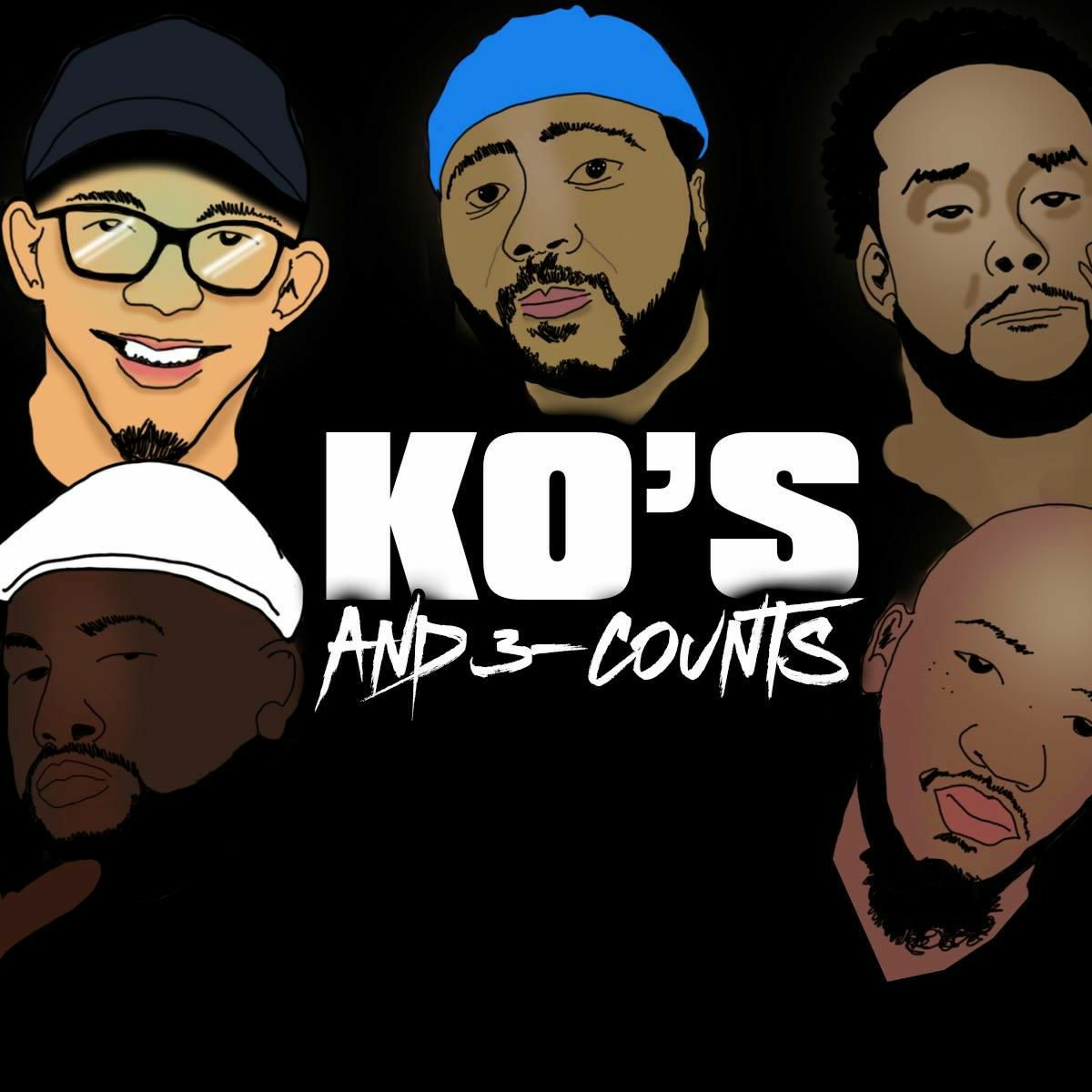 Podcast Detroit Network