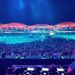 The Frequency - Trance EDM Electronic Music