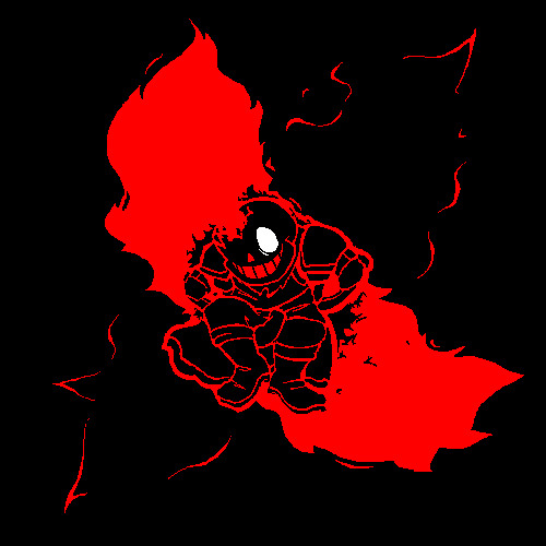 Slaughter in the spotlight: Through the flame. [Luminated]