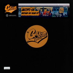 PREMIÈRE: Jacopo Sb - Around My Mind