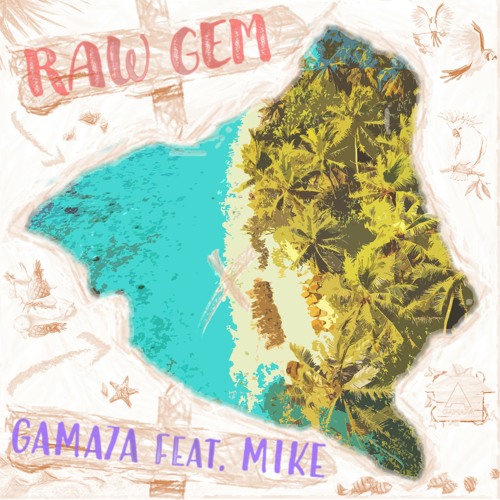 Raw Gem (feat. Mike)