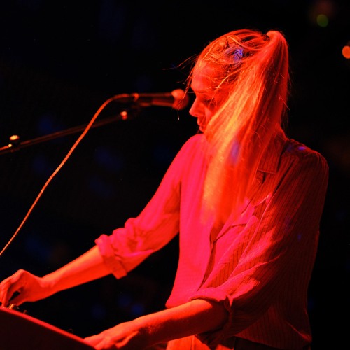 Stream Hairy Mary by Anchoress Listen online for free on SoundCloud