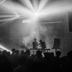 Heliosphere | Antisocial Mumbai | 5th July 2025