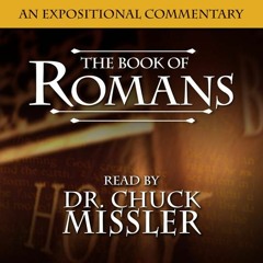 Episode for Wednesday 8th July 2020 - Romans - Session 24