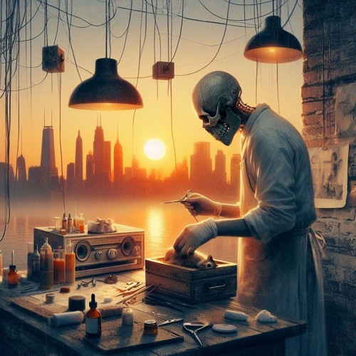 Smoke Rings Mix#178 (Dub Techno / Deep Techno)