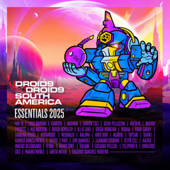 23-ffina - Echoes Inside [Droid9]