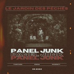Le Jardin Des Péchés
