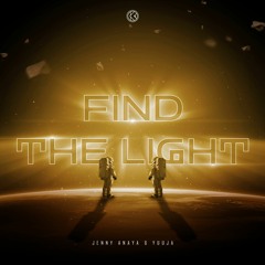 Jenny Anaya & Yuuja - Find The Light