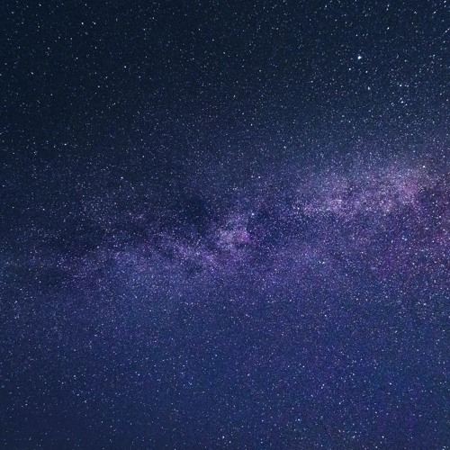MY HEART TO THE STARS
