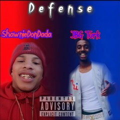 Defense Ft JBG Turk