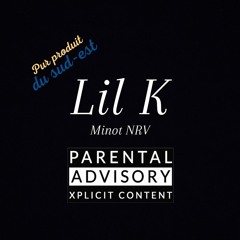 LIL K - FEROCE.wav
