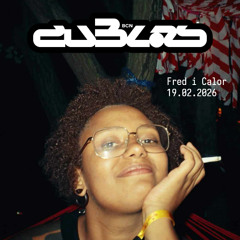 Fred i Calor w/ Milo Makua @ dublabBCN 2026.02.19