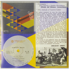 [CP 221.02 CD] Composer "Portrait" Series #2 (Excerpt)