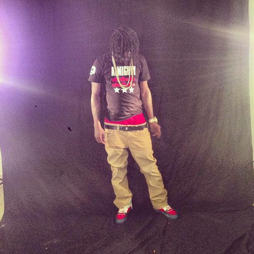 Chief Keef - Accidental (Prod. by Dolan Beats)