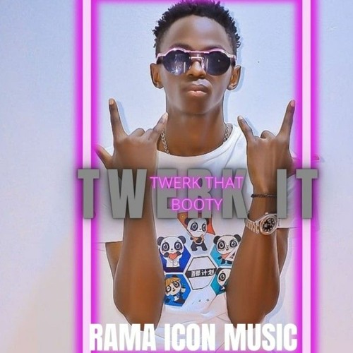 Stream Rama Icon Music _Twerk_it.mp3 by ADHK_GANG_MUSIC | Listen online for  free on SoundCloud