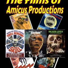 read❤ The Horror Guys Guide to the Films of Amicus Productions (Horror Guys Guides)