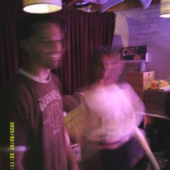 Hannah D & Liz (Live from Solace 5/06/26)