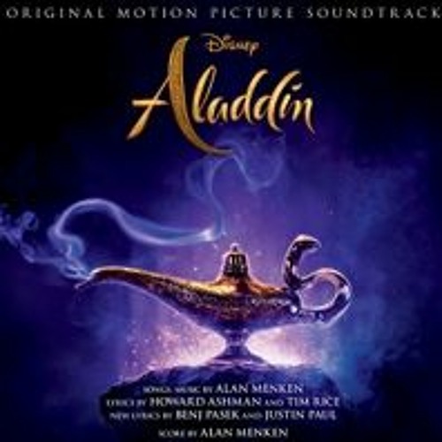 vidéos sur naomi scott a whole new world