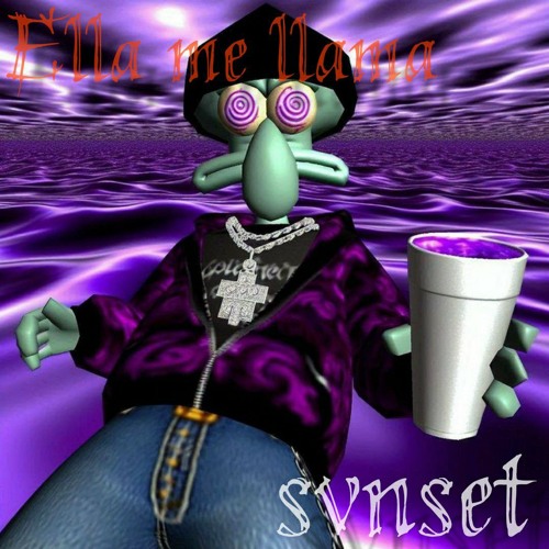 ella me llama - Svnset