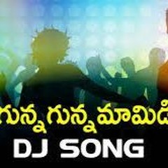 GUNNA GUNNA MAMIDI MIX BY DJ R@HUL KETHAN