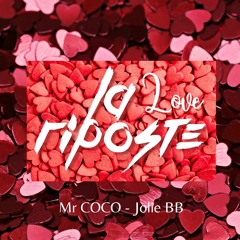 Mr COCO - Jolie BB