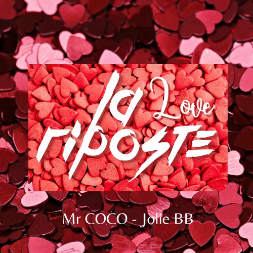 Mr COCO - Jolie BB