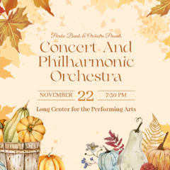 Nessun Dorma from Turandot