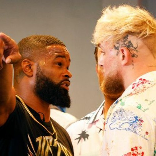 jake paul tyron woodley online