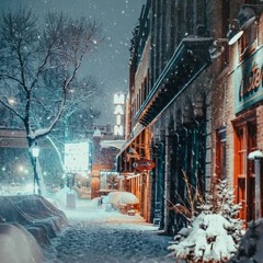 Winter Chill Mix