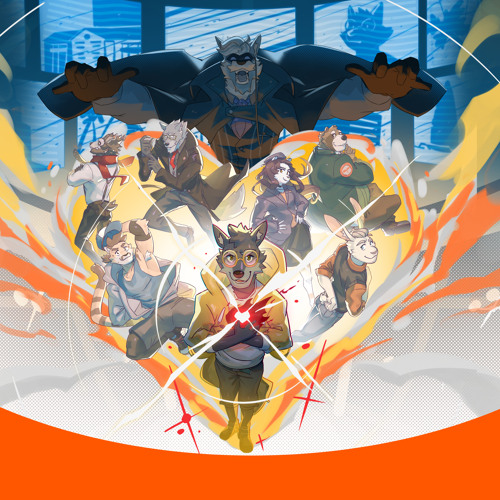 Spark Hearts OST - Ransom's Theme